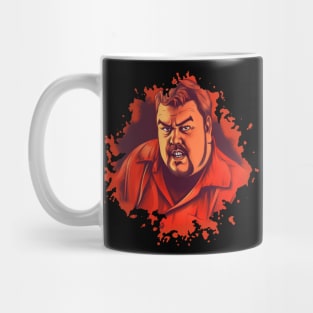 John candy Mug